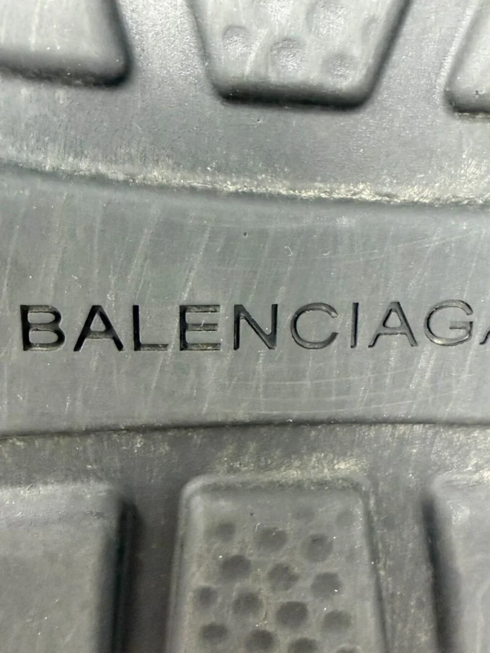 Balenciaga Sneaker